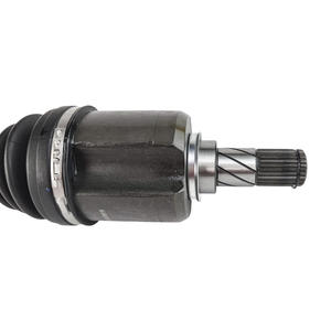 Systèmes <span class=keywords><strong>de</strong></span> <span class=keywords><strong>transmission</strong></span> automatique Cv Joint arbres d'entraînement pour Jeep COMPASS 2.4L /DODGE CALIBER 5085220AA 5085220AE 05085220AC 5085220AD - Product Image 4