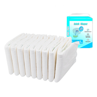 Meilleur choix pour distributeur d'importation Couches pour adultes endormis