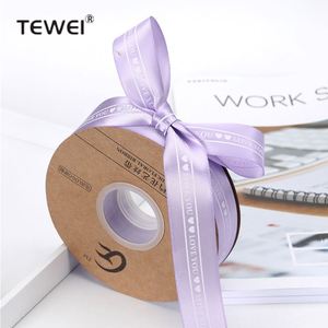 Cinta de embalaje para regalos 2026 de gran venta, cinta de unión con impresión en inglés para bodas y frutas - Product Image 2