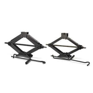Vente professionnelle pour cric à ciseaux de 5 tonnes cric à ciseaux de 4 tonnes pour voitures et camions - Product Image 1