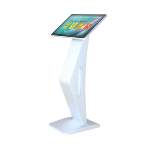 Système de commentaires clients et d'évaluation de <span class=keywords><strong>service</strong></span> Happy or Not, appareil de sondage de <span class=keywords><strong>satisfaction</strong></span> avec logiciel, 10,1 pouces ou 21,5 pouces - Product Image 5