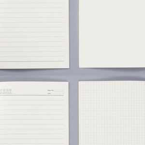 Fabricant professionnel de cahiers en papier kraft écologiques cousus A4 A5, impression UV, écriture facile, couleur personnalisée, personnalisable - Product Image 3
