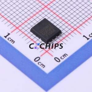 Transistor de efecto de campo de transistor GT100N12D5 de alta calidad (MOSFET) - Product Image 1