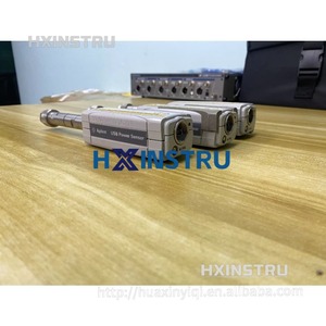 คีย์ไซท์ U2001H เซ็นเซอร์วัดพลังงาน USB 10 เมกะเฮิรตซ์ 6 กิกะเฮิรตซ์ xgeqpt H - Product Image 6