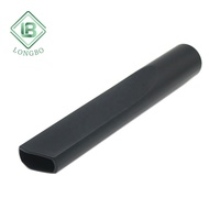 Remplacement de tête de brosse de crevasse d'aspiration plate de diamètre intérieur de 32MM adapté aux pièces d'aspirateur Midea Electrolux