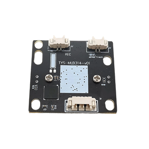 Módulo de Cámara USB con Sensor de Imagen CMOS de 1MP, Lente Gran Angular de Alta Calidad, Grado Industrial, para Sistemas de Monitoreo de Bebés y Mascotas - Product Image 2