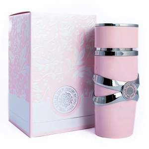 น้ำหอมสำหรับผู้ชายและผู้หญิง กลิ่นหอมติดทนนาน ขายส่ง - Product Image 4