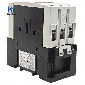 Contactor de CA trifásico de alta potencia 3RT1044-1AL20 en stock, interruptor de 50/60Hz para montaje en carril DIN para control de carga industrial P 3RT1044-1AL20 - Product Image 6