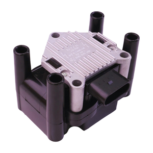 ชุดคอยล์จุดระเบิดเครื่องยนต์อัตโนมัติสำหรับโฟล์คสวาเก้นกอลล์/<span class=keywords><strong>Jetta</strong></span> 032905106F 032905106B 06B905106B - Product Image 3