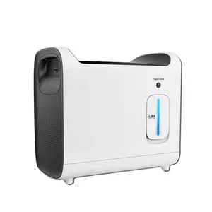Groothandel drive zuurstof machine-Drive Amazon Kamer Concentrator Mini Zuurstof Machine