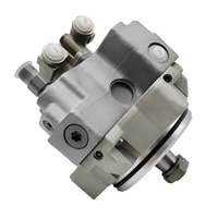 مضخة حقن الوقود 0445020031 61.10501-7001 لقطع غيار المحرك، مضخة حقن مشتركة لـ Doosan DX300 DX340 DL300 DL350