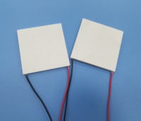 Module de refroidissement thermoélectrique Peltier à semi-conducteurs TEC haute puissance 62*62mm, haute capacité de refroidissement