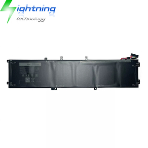 Nouvelle batterie d'ordinateur portable d'origine 4GVGH 11.4V 84Wh pour <span class=keywords><strong>Dell</strong></span> XPS 15 9550 <span class=keywords><strong>Precision</strong></span> <span class=keywords><strong>M5510</strong></span> Series P56F1 1P6KD 01P6KD Notebook - Product Image 1