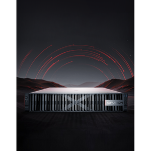 เซิร์ฟเวอร์แบบติดตั้งบนแร็ค 2U รุ่น 2288H V7 พร้อมหน่วยความจำ DDR5 ECC แบบสองซ็อกเก็ต สำหรับการจำลองเสมือน ฐานข้อมูล และคอมพิวติ้งบนคลาวด์ประสิทธิภาพสูง - Product Image 5