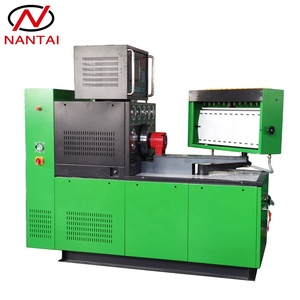 Machine NANTAI 220V 3 Phase 11KW Banc d'essai pour pompe d'injection diesel <span class=keywords><strong>NT3000</strong></span> BC3000 - Product Image 6