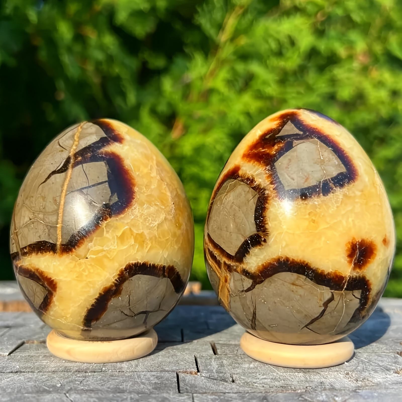 septarian dragon egg