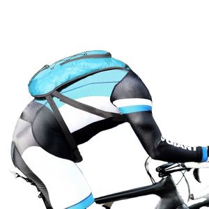 Mochila de Ciclismo Deportiva Personalizada de Fábrica BSCI, Mochila de Hidratación, Bolsa de Agua - Product Image 6
