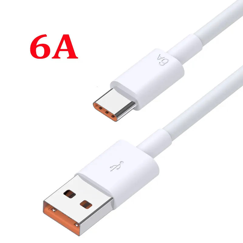 5V 5A 1m USB-C supers chn elles Aufladen TYP C USB-Kabel