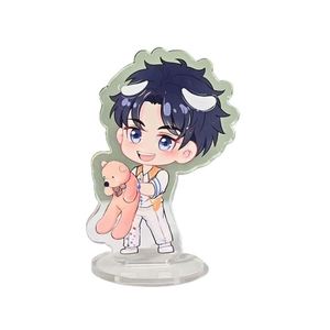 สแตนดี้อะคริลิคออกแบบเองพร้อมฐานตั้งโชว์ตัวละครอนิเมะ - Product Image 4