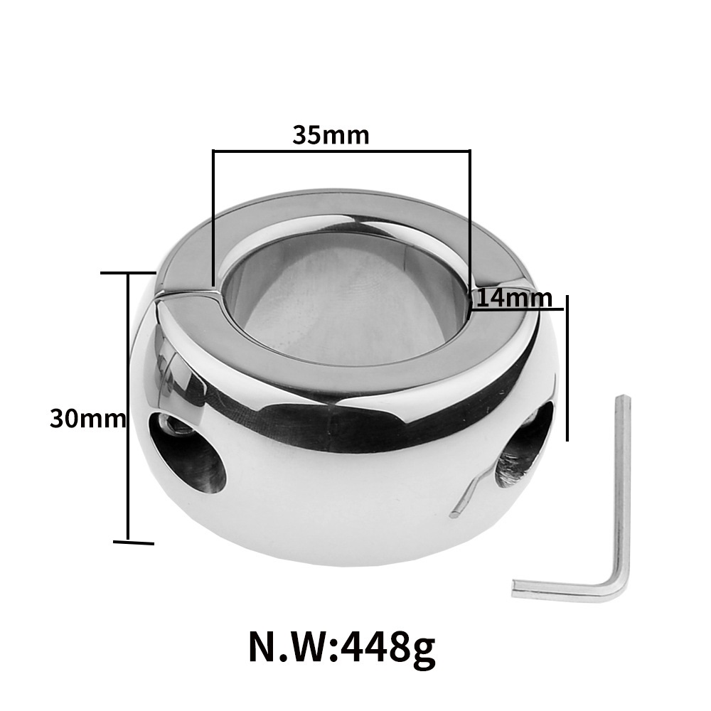 white height 30mm