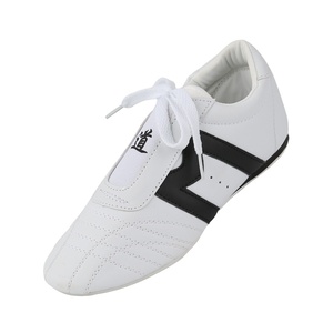 2019 Offre Spéciale confortable chaussures de Taekwondo pour la concurrence - Product Image 1