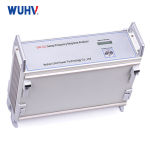 Analyseur de réponse en fréquence UHV-311 - Product Image 6