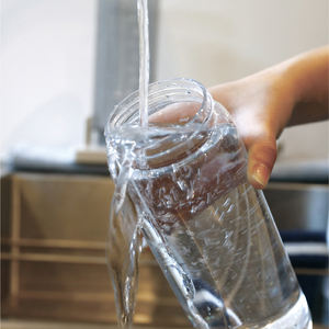 Botellas de Agua Reutilizables de Copolíster Ligero al por Mayor con Marcador de Tiempo Impreso - Product Image 3