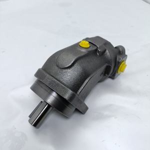 Machines mobiles A2F80 A2F125, moteur à piston industriel A2F80 A2F63, moteur hydraulique A2F63R2P3 A2F80R2P3 - Product Image 4