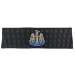 Branded Silicone PVC Pub Runner Rubber Bar Mat Beer Spill Pad Rail Mat Drip Tray Non Slip Service Mat <b>Table</b> <b>Coaster</b> Placemat - Product Image 6