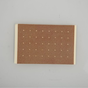 Adhesive <b>plaster</b> with holes, <b>waterproof</b> and sweat-proof elastic fabric, adhesive <b>plaster</b>. - Product Image 3