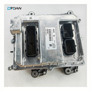 Module de commande du moteur diesel d'origine Ecm ECU 0281020111 pour camion lourd - Product Image 1