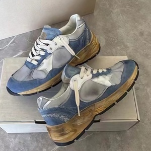 Zapatos Deportivos Transpirables Unisex GG de Alta Calidad, Zapatos para Caminar con Suela Gruesa, Modernos y de Lujo para Exteriores - Product Image 6