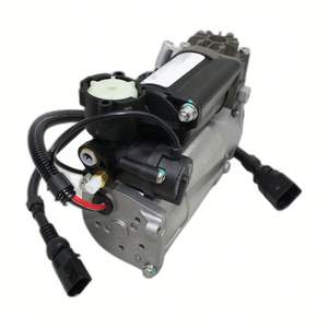 YW148 per Volkswagen Phaeton, Bentley Continental e Europa <span class=keywords><strong>Universalis</strong></span>, gonfiaggio sospensioni pneumatiche 3D0616005P 3D0616005Q - Product Image 1