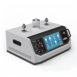 Sistema de Calibración Automática de Pantalla Táctil LCD para Fábrica, Calibrador Hidráulico de Alta Presión para Transmisores de Medición HSIN6000T Automático - Product Image 3