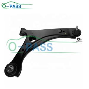 Bras de commande inférieur avant OPASS pour <span class=keywords><strong>Dodge</strong></span> Grand <span class=keywords><strong>Caravan</strong></span> & Chrysler Town & Country & Ram C/V 2008- 4766910AE - Product Image 2