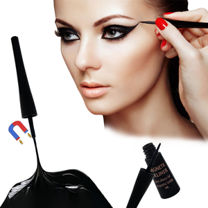 Eyeliner Liquido Minerale a Marchio Privato, Impermeabile, Ciglia Magnetiche, <span class=keywords><strong>Adesivo</strong></span> per Occhi Accattivante, Trucco Non Tossico, Eyeliner Magico - Product Image 6