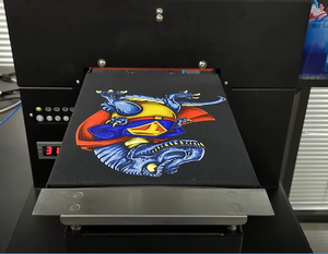 Impresora <span class=keywords><strong>DTG</strong></span> de Camisetas A4 Pequeña y Económica - Product Image 1