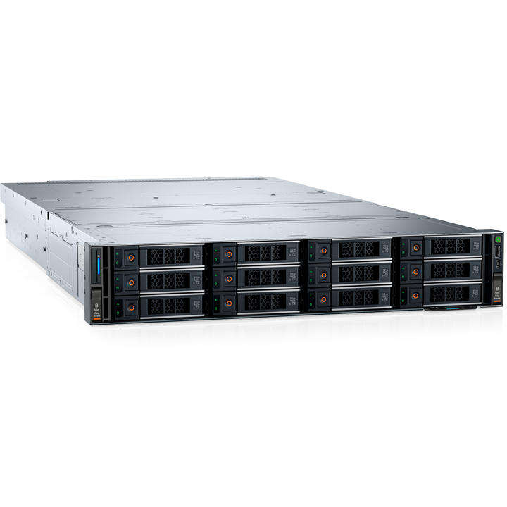 dell poweredge r760xd2 rack server | configurable -... For Dell PowerEdge R760XD2 R760 R760XS R760XA 2U Rack Business Server ...