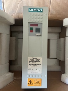 6SE7021-3TB61 SIMOVERT VC 510-650V 380-480V AC 16A 0-500Hz PLC ตัวแปลงความถี่ซิมโวเวิร์ต รุ่น VC 510-650V 380-480V AC 16A 0-500Hz PLC - Product Image 3