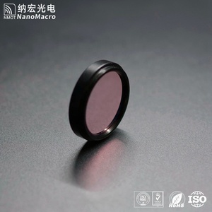UV-optischer Schmalbandpass-UV-<span class=keywords><strong>Filter</strong></span> nm nm nm nm nm - Product Image 3