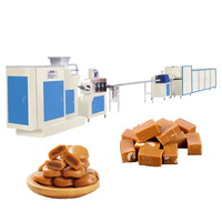 STC300/600 — appareil à pâtisserie électrique pour faire soi-même des bonbons, cuisine à faire soi-même