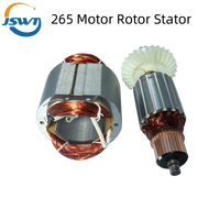 Máquina Perforadora de Concreto ZZH1-JS-250D de 250 mm, Taladro de Diamante con Motor de 3000 W y 220 V