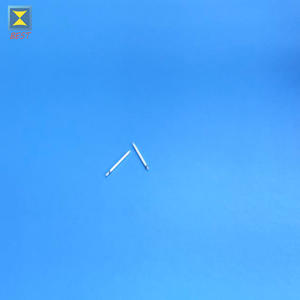 Produttori di ceramica di <span class=keywords><strong>Zirconia</strong></span> di precisione e lavorazione ceramici <span class=keywords><strong>Zirconia</strong></span> su misura e resistente all'usura puntali ago in ceramica <span class=keywords><strong>Zirconia</strong></span> - Product Image 5