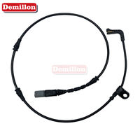 Sensor de Desgaste de Pastillas de Freno Delanteras/Traseras para BMW, Piezas de Auto 34356789501 34356789505, Venta al Por Mayor
