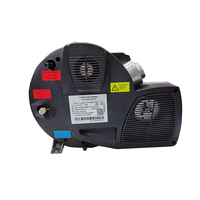 Chauffage combiné air et eau NF en promotion, intégré diesel/GPL, 4-6 kW, pour caravane, camping-car