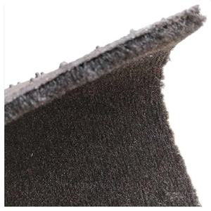 OEM noir anti-dérapant clou support coupé pile BCF <span class=keywords><strong>tapis</strong></span> de voiture tufté - Product Image 1