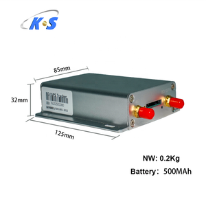 Dispositivo multifunción de seguimiento de vehículos con <span class=keywords><strong>GPS</strong></span> Beidou Sistema de monitoreo de ubicación en tiempo real de modo dual para gestión de flotas - Product Image 2