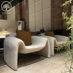 <span class=keywords><strong>Fauteuil</strong></span> d'appoint au design moderne et minimaliste de luxe, fauteuils <span class=keywords><strong>bas</strong></span>, <span class=keywords><strong>fauteuil</strong></span> de détente, salon, hôtel, villa, bureau à domicile, chambre à coucher, utilisation en tissu - Product Image 4