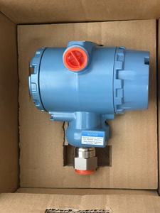 Transmisores de Presión Diferencial Digitales Serie 3051 de Rosemount para Medios de Gas, Aire y Agua, Salida de 4-20 mA - Product Image 3