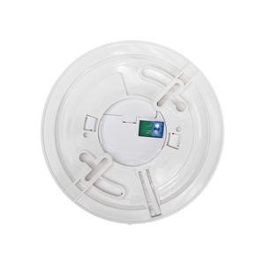 DC 9V pil/AC220V ev için hızlı tepki yangın alarmı sensör duman dedektörü yangın alarmı sistemi yangın koruma - Product Image 5
